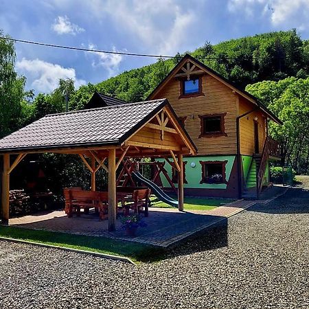 Domek U Bartusia Wisła Exterior foto