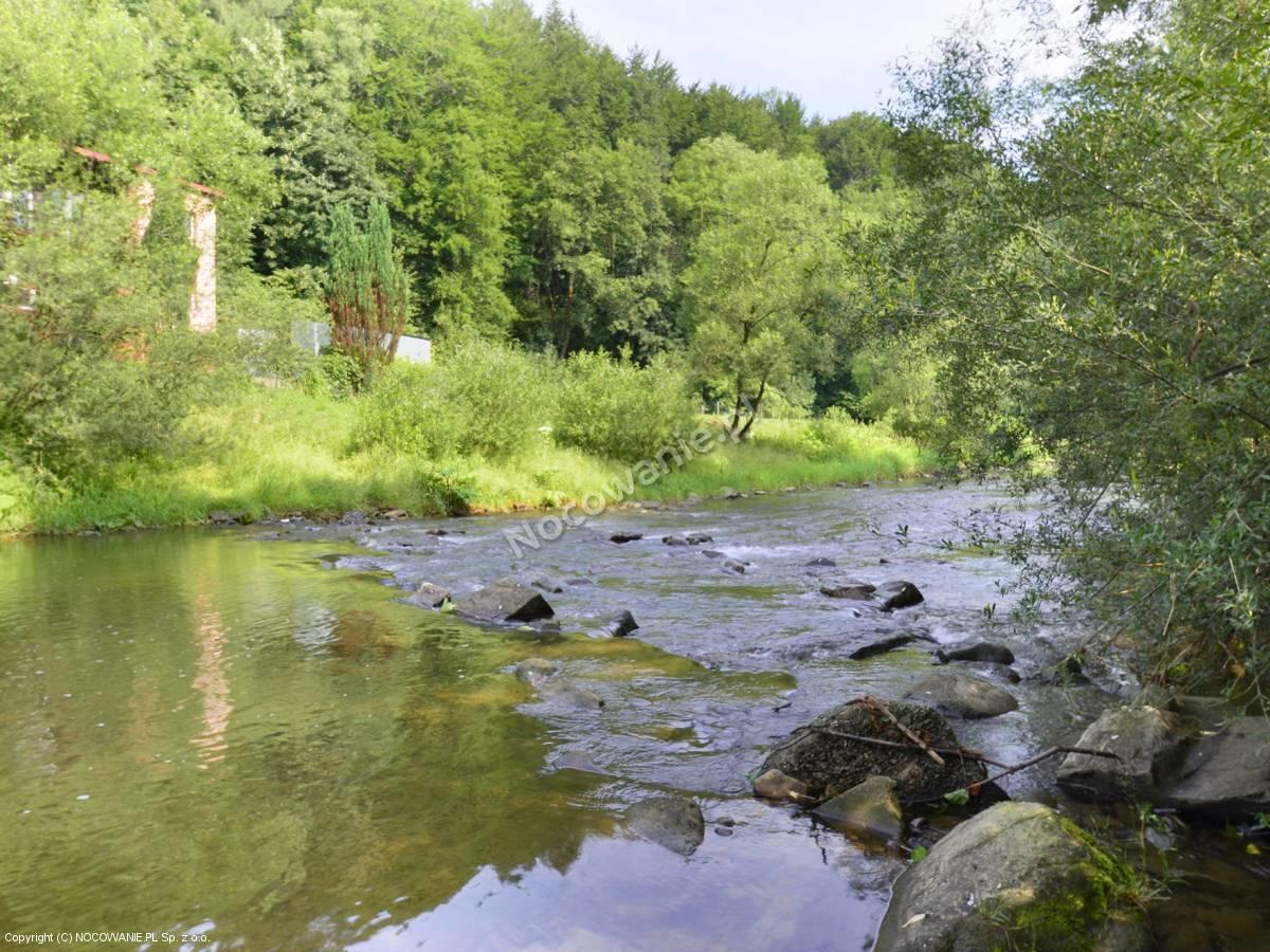 Domek U Bartusia Wisła Exterior foto